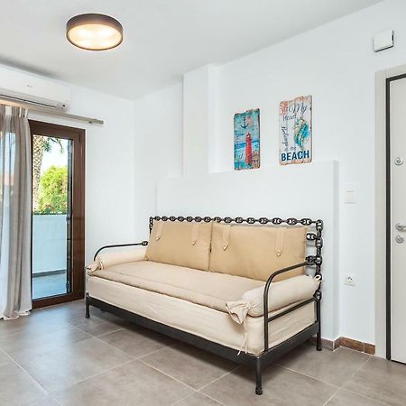 Villa Edem Chanioti Polychrono Extérieur photo